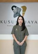 drg. Stephany Alexandra