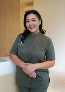drg. Vanessa Paramitha Kusumajaya